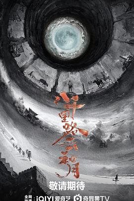 如狼似虎 一夜的折腾影视海报