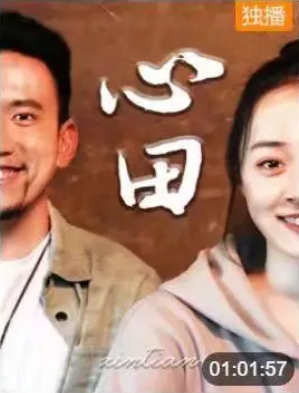 无尽的爱安徽卫视26集影视海报