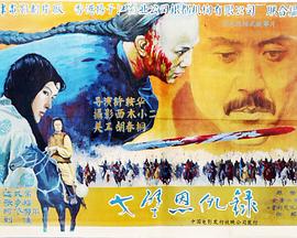 黄金眼影视海报