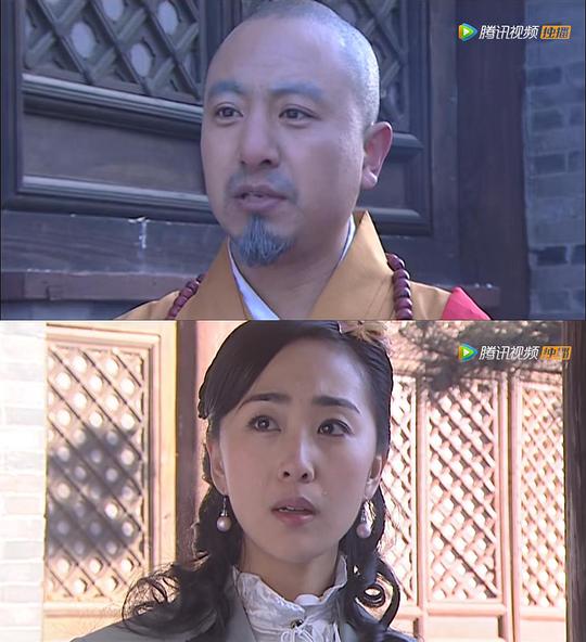 死亡女孩影视海报