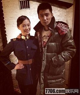 大将金昌洙影视海报