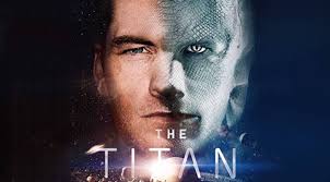 强奸女警影视海报