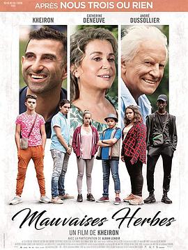 不2神探影视海报