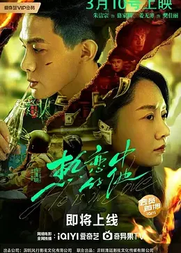 无敌僵尸王2影视海报