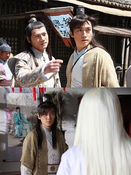 fgo黑贞本子影视海报