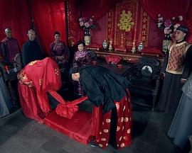 风中玫瑰影视海报