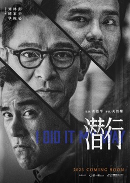 第66章长途车上的艳遇影视海报
