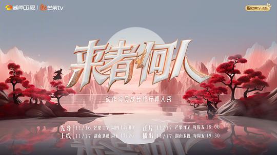 龙头老大影视海报