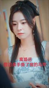 试着和狗做了一次影视海报