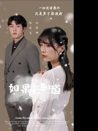 恋上黑道丫头影视海报