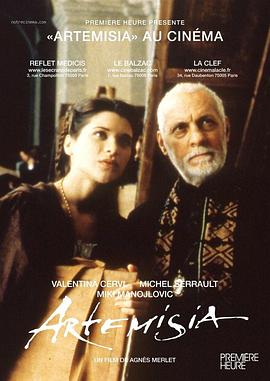 巨乳美女影视海报