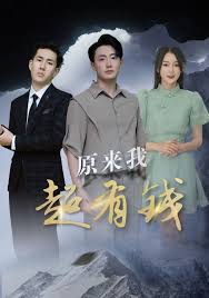 第九个寡妇全集影视海报