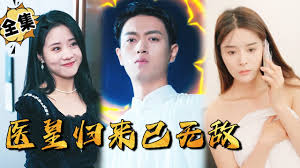 三宝局长新编第11部影视海报