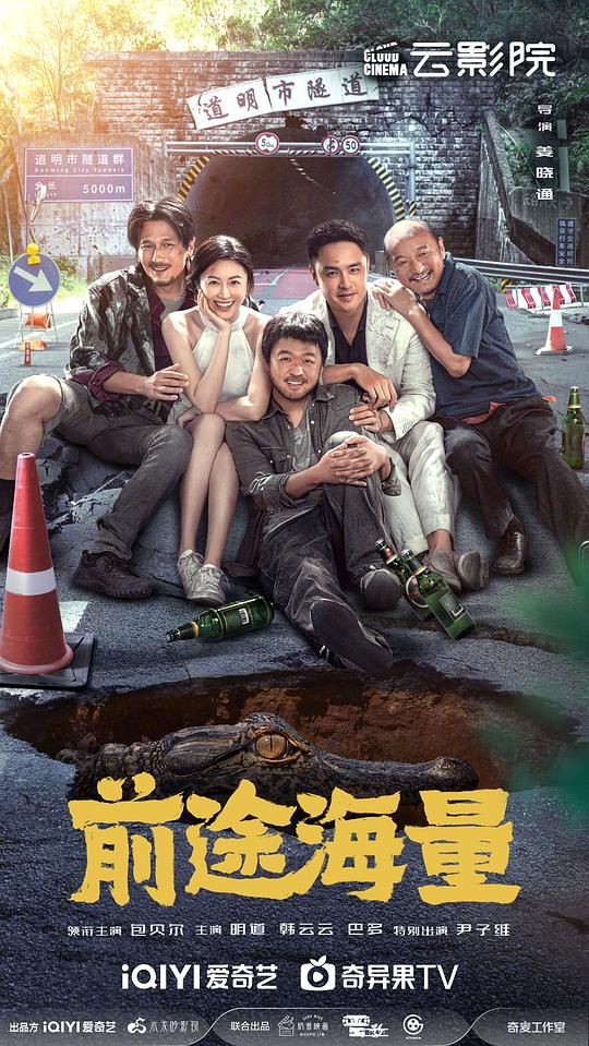 偶像来了在线观看免费流畅影视海报