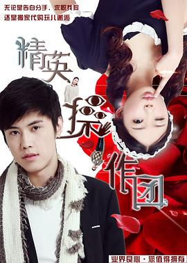 知否知否电视剧影视海报