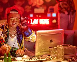 命运之夜第一季影视海报