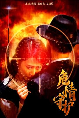 2008射雕英雄传影视海报