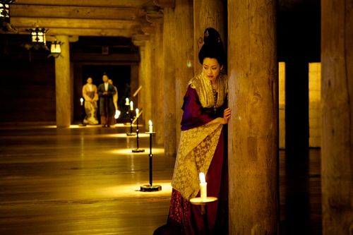 游戏人生零图片影视海报