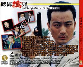 藏匿者影视海报