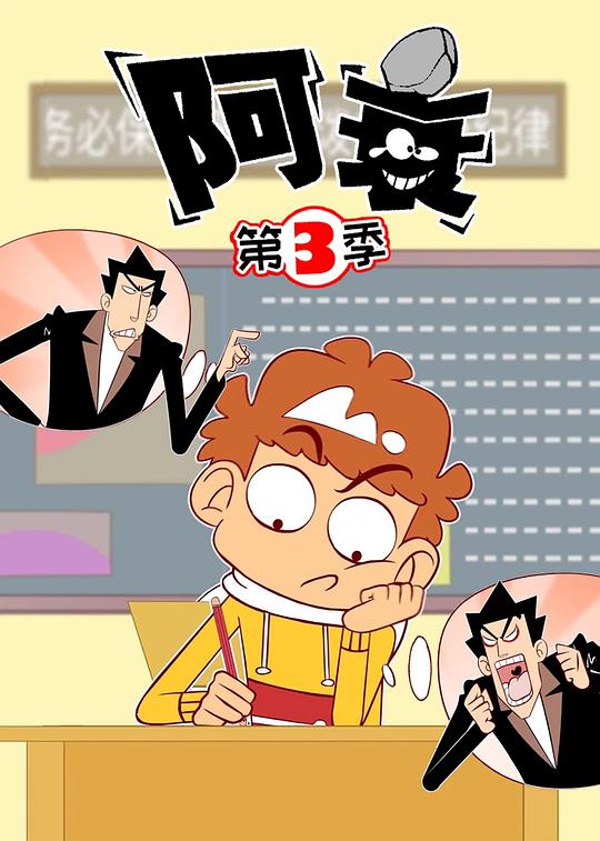 美国丧尸片最有名的影视海报