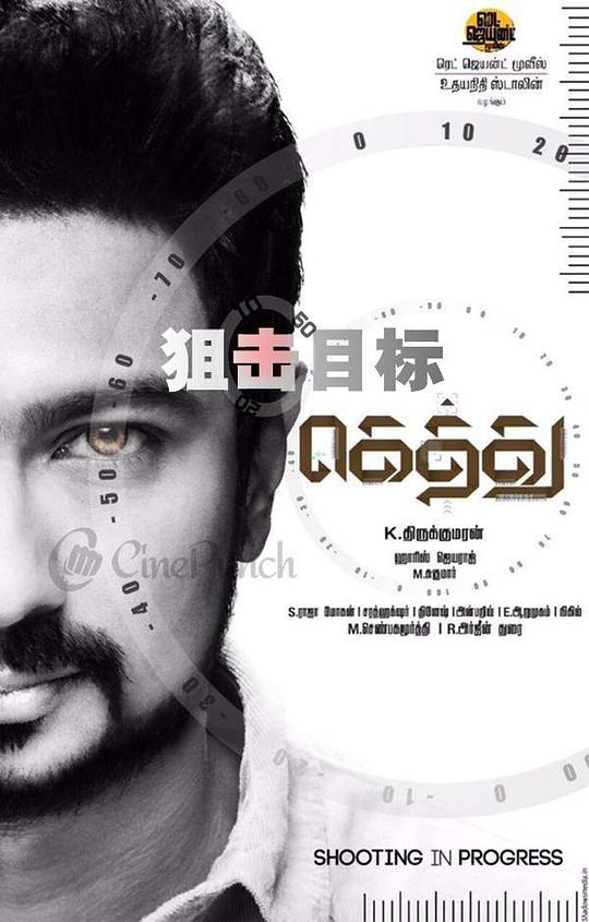 重生都市至尊林萧影视海报