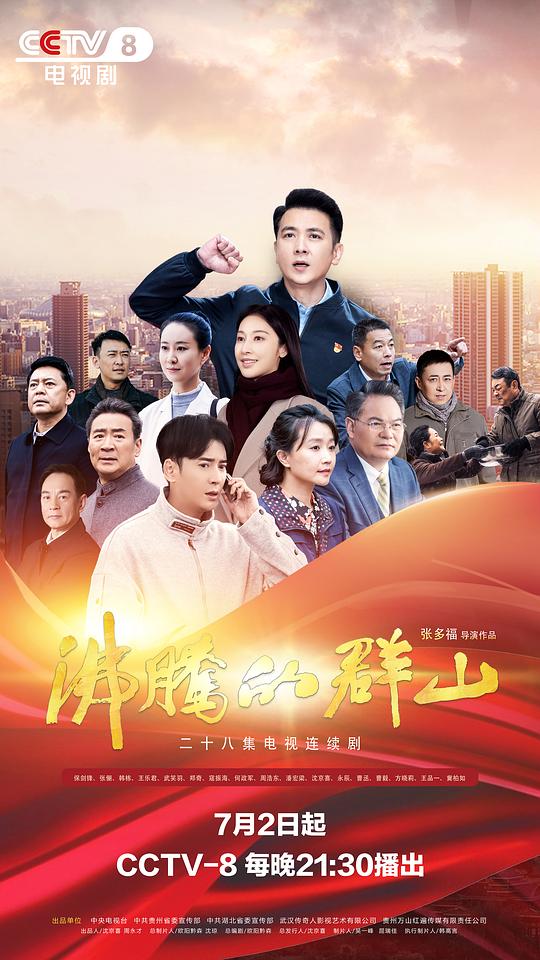 楚医生也要谈恋爱小说影视海报