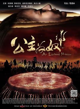 一卜二主电视剧在线观看影视海报