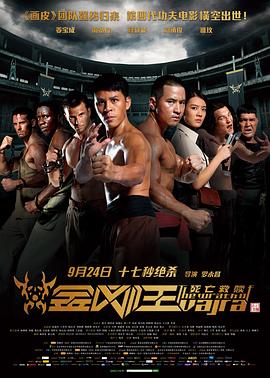 全职高手在线看影视海报