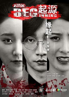 最美的时候遇见你影视海报