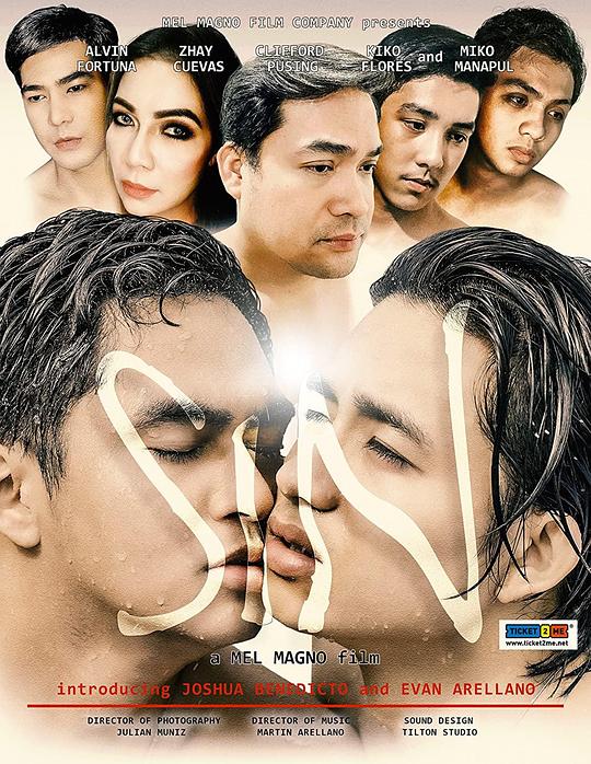 优优色视频欧美影视海报