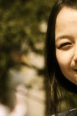 刘亦菲一丝挂不挡图片影视海报