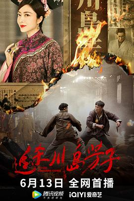 坐八十八路回家影视海报