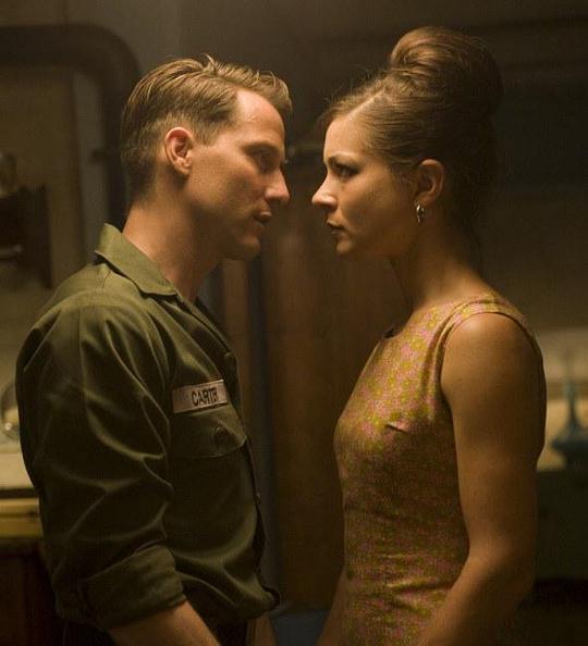 枪神纪动漫免费观看影视海报