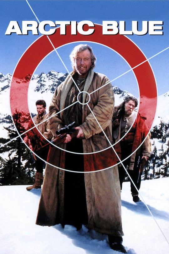 美国在线一级理论片影视海报