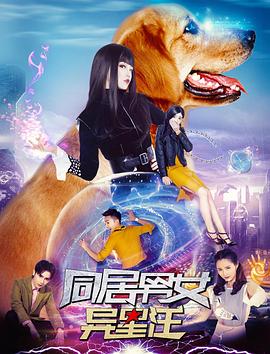 chineseboy倾辛影视海报