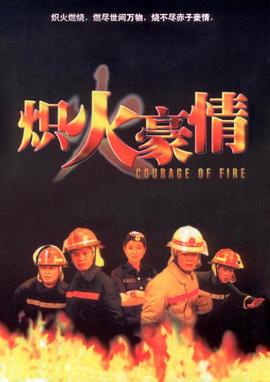 神雕侠侣任贤齐影视海报