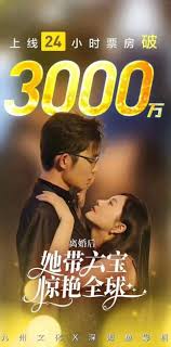 素娥篇影视海报