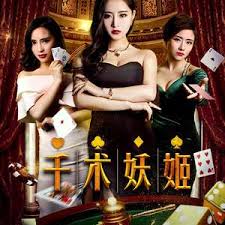 实验者影视海报