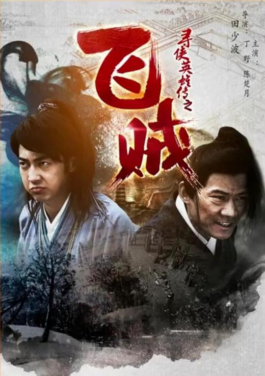 沉年花惜落影视海报