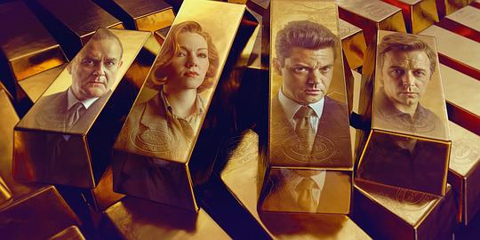 最新地址24小时影视海报