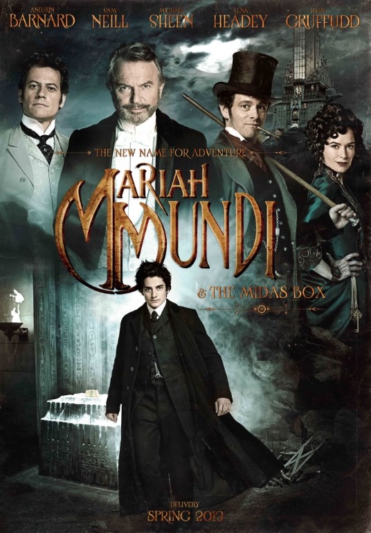 only love影视海报