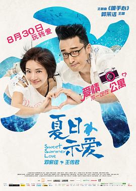 红色康乃馨影视海报