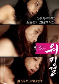 韩国情爱电影2017影视海报