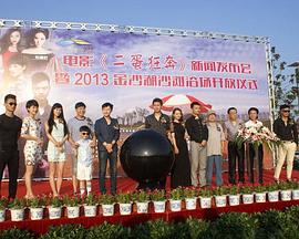 子宫好涨别灌了怀孕影视海报